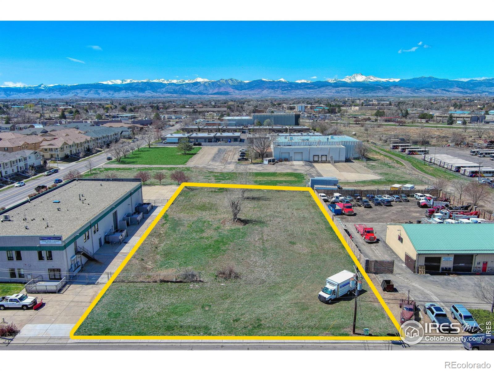 919 S Sherman Street Longmont CO 80501