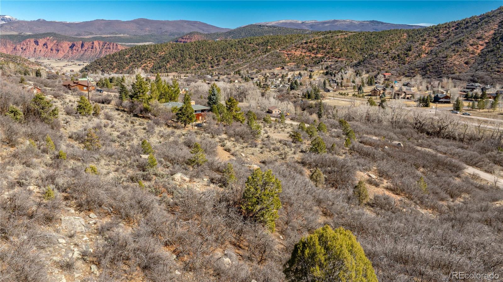 Van Dorn Glenwood Springs CO 81601