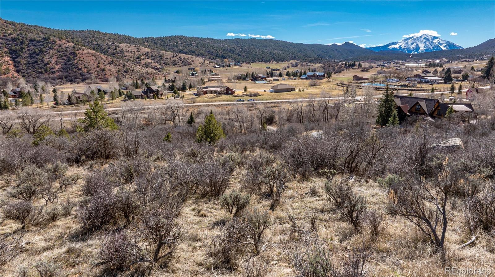 Van Dorn Glenwood Springs CO 81601