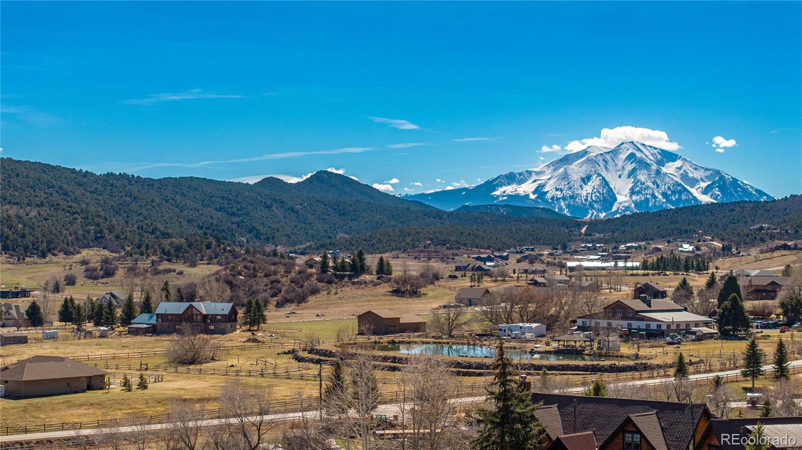 Van Dorn Glenwood Springs CO 81601
