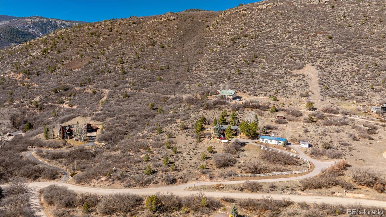 Van Dorn Glenwood Springs CO 81601