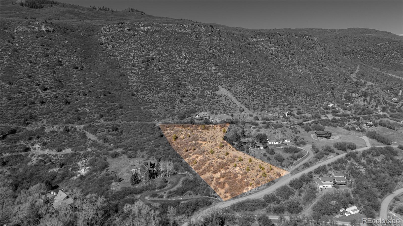 Van Dorn Glenwood Springs CO 81601