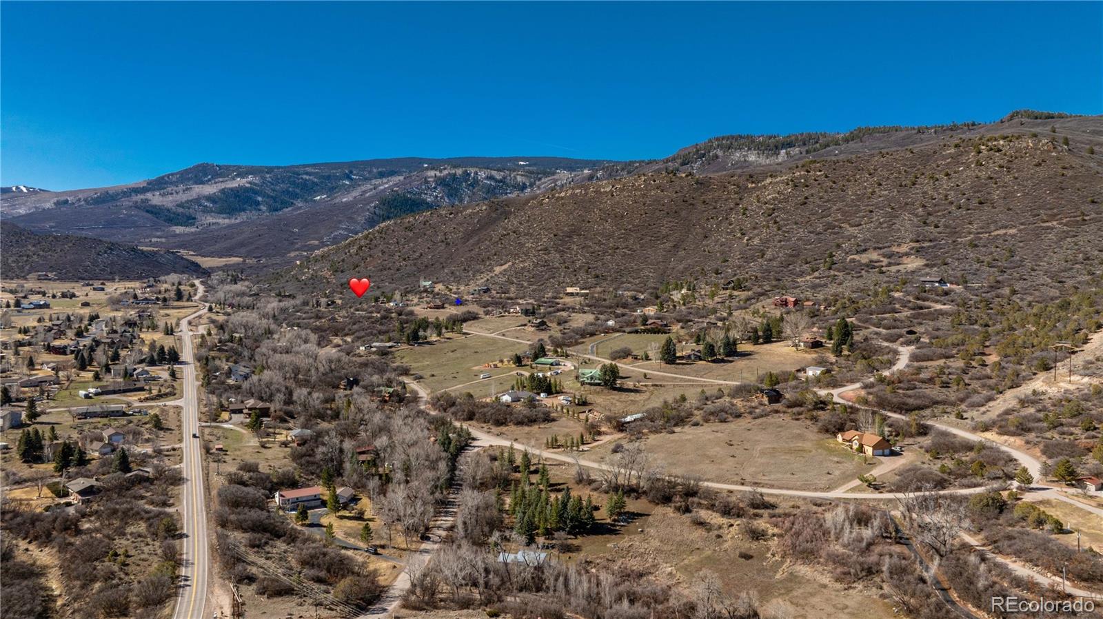 Van Dorn Glenwood Springs CO 81601