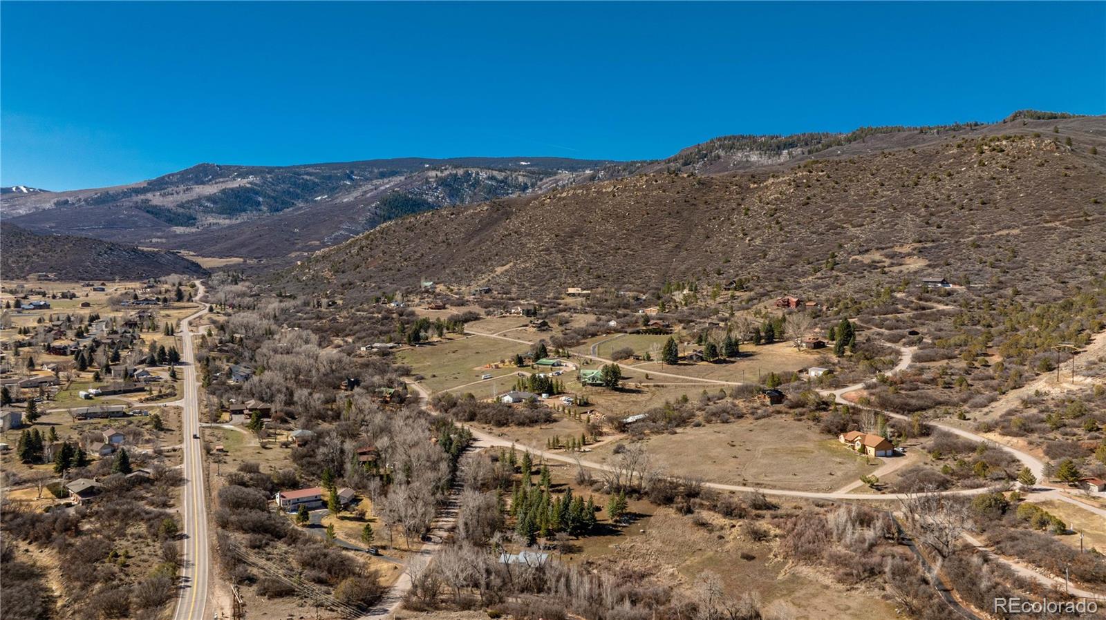 Van Dorn Glenwood Springs CO 81601