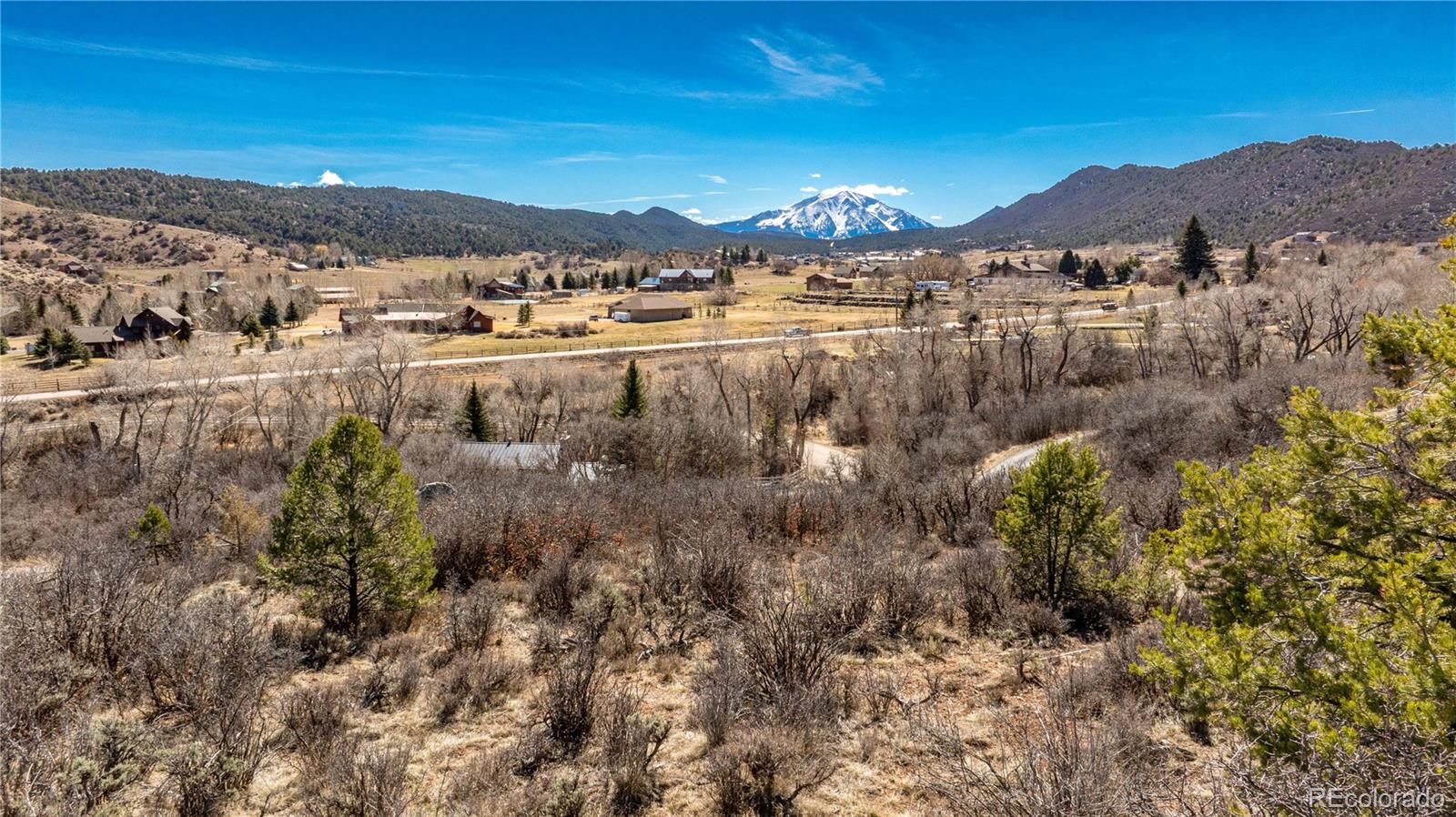 Van Dorn Glenwood Springs CO 81601