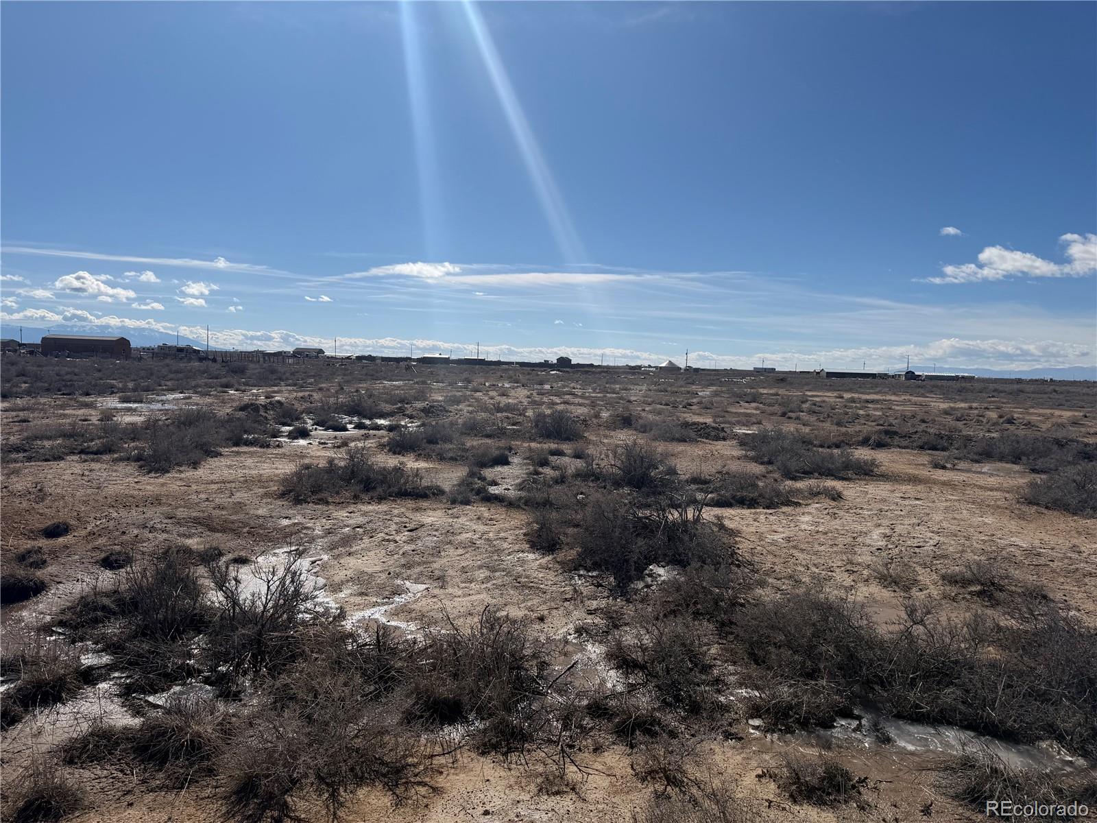57870 Barbara J Drive Moffat CO 81143