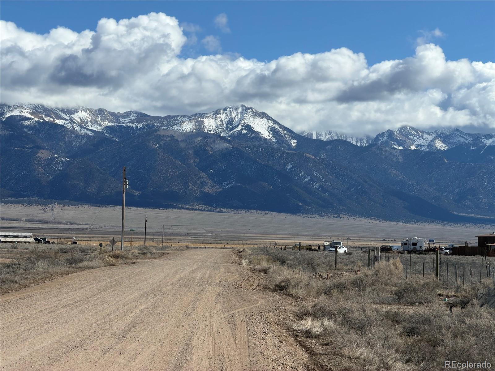 57870 Barbara J Drive Moffat CO 81143