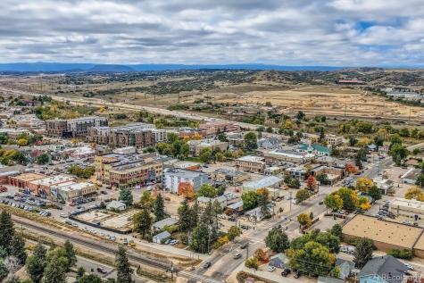 422 Perry Street Castle Rock CO 80104