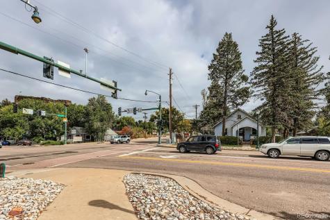 422 Perry Street Castle Rock CO 80104