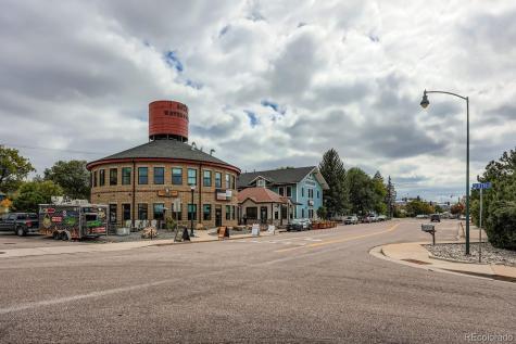 422 Perry Street Castle Rock CO 80104