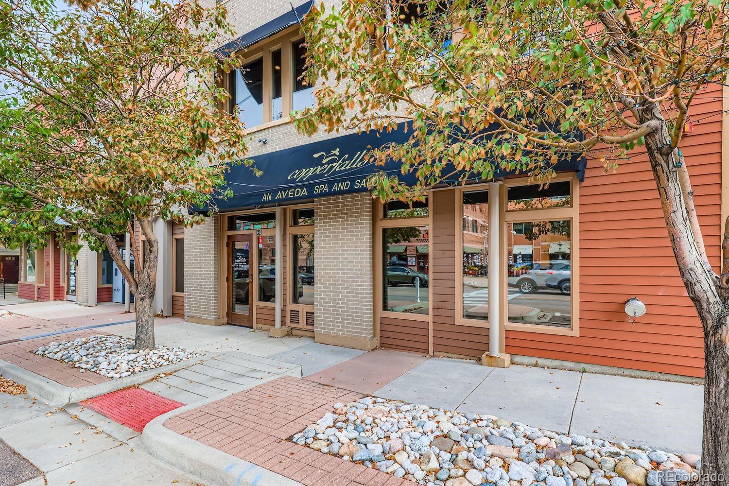 422 Perry Street Castle Rock CO 80104