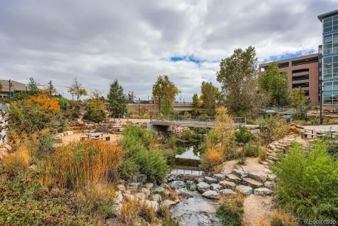 422 Perry Street Castle Rock CO 80104