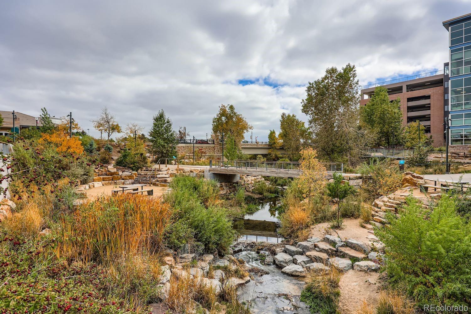 422 Perry Street Castle Rock CO 80104