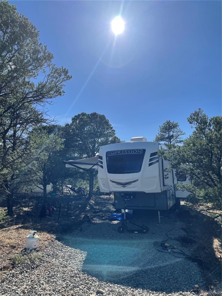 329 Fishers Peak Parkway Trinidad CO 81082