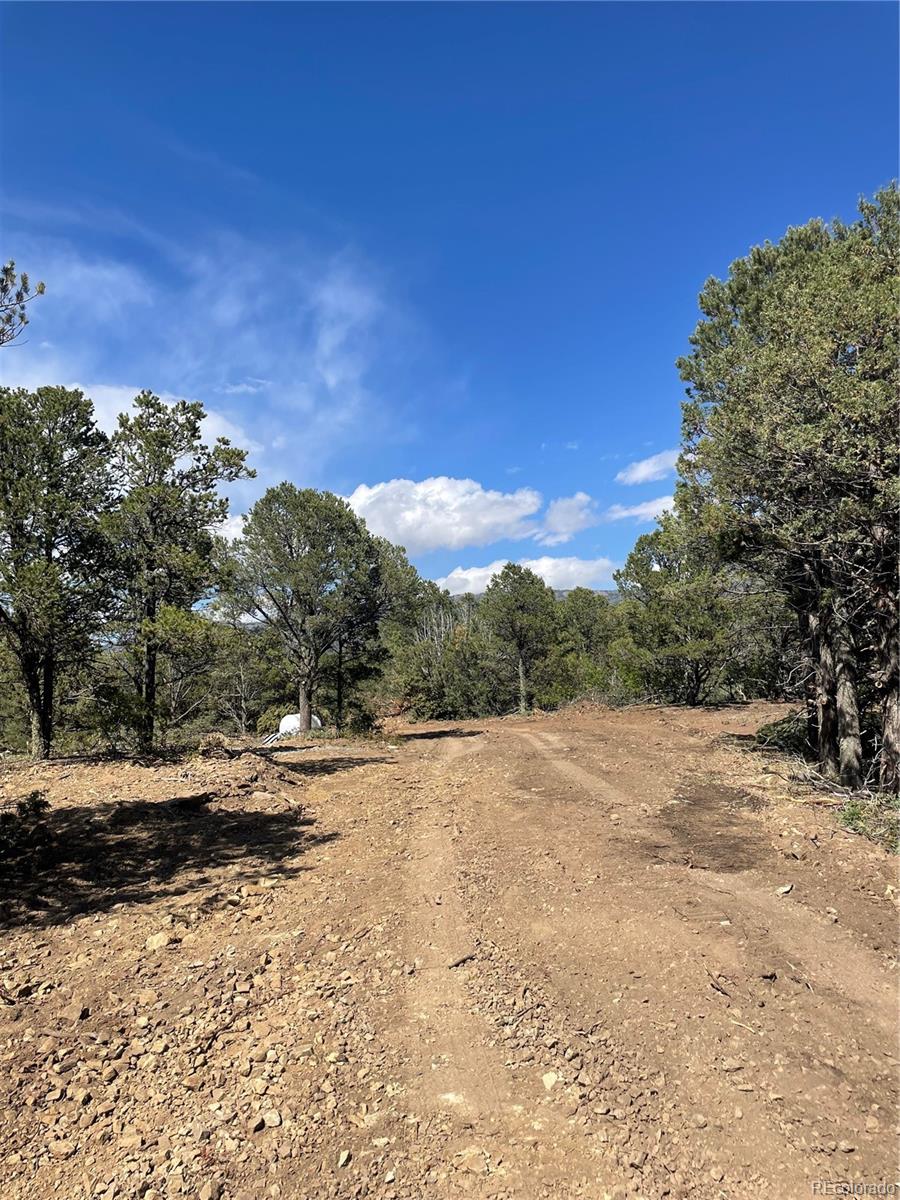 329 Fishers Peak Parkway Trinidad CO 81082