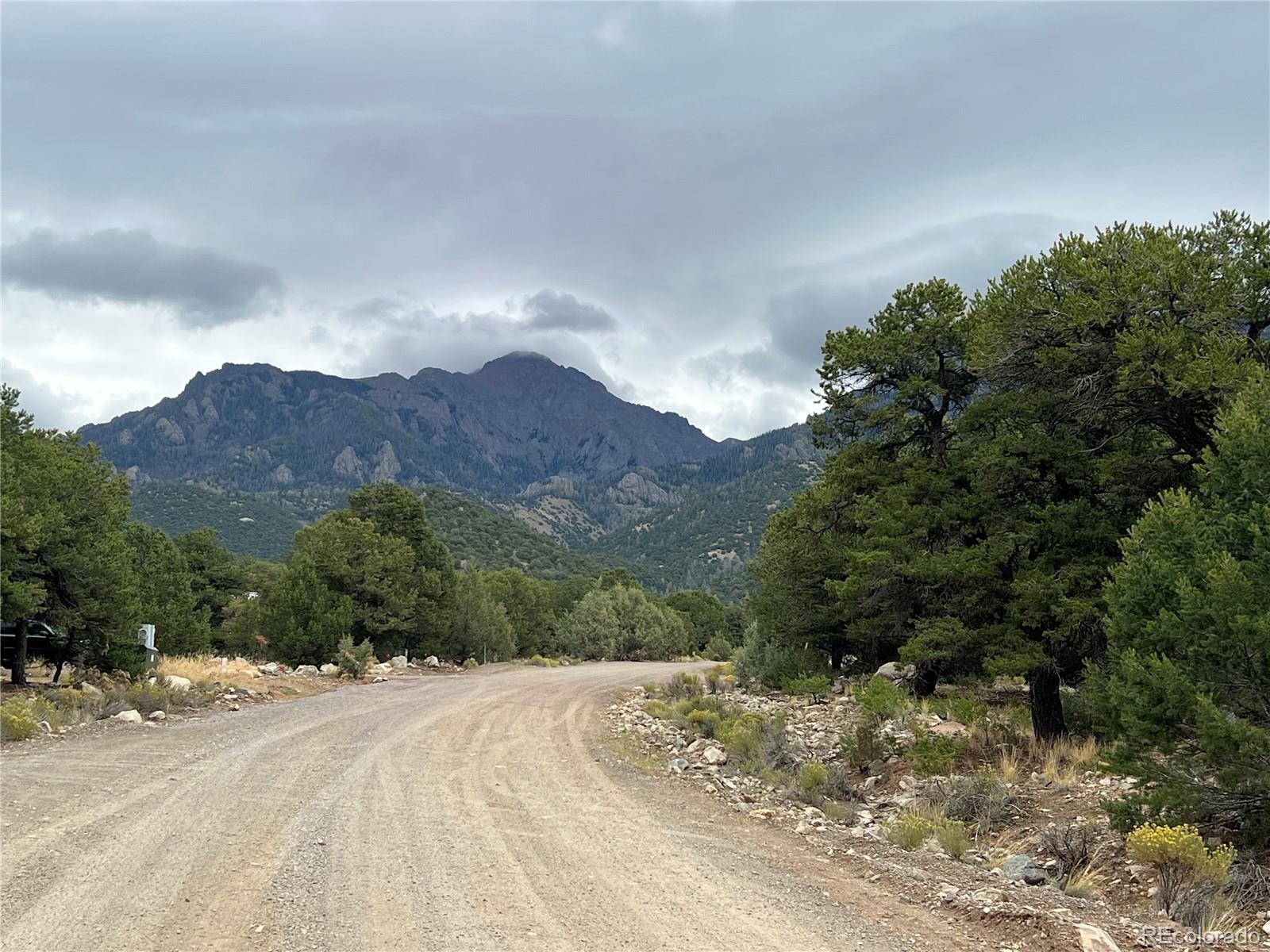 1917 Lone Pine Way Crestone CO 81131
