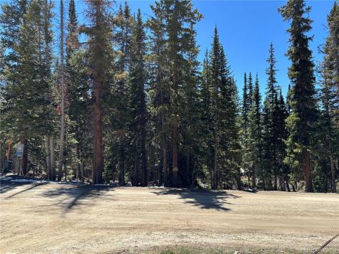 192 Kimmes Lane Breckenridge CO 80424