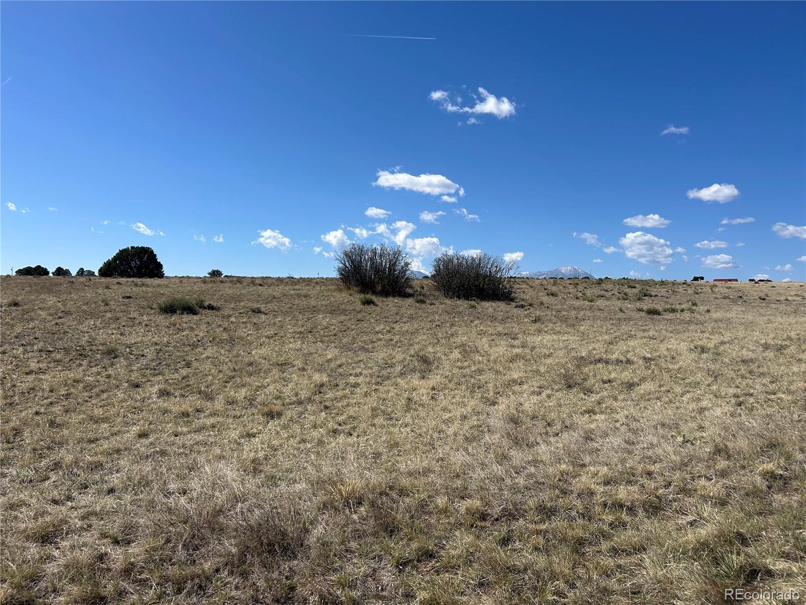 Lot 94 Navajo Ranch Resorts Walsenburg CO 81089