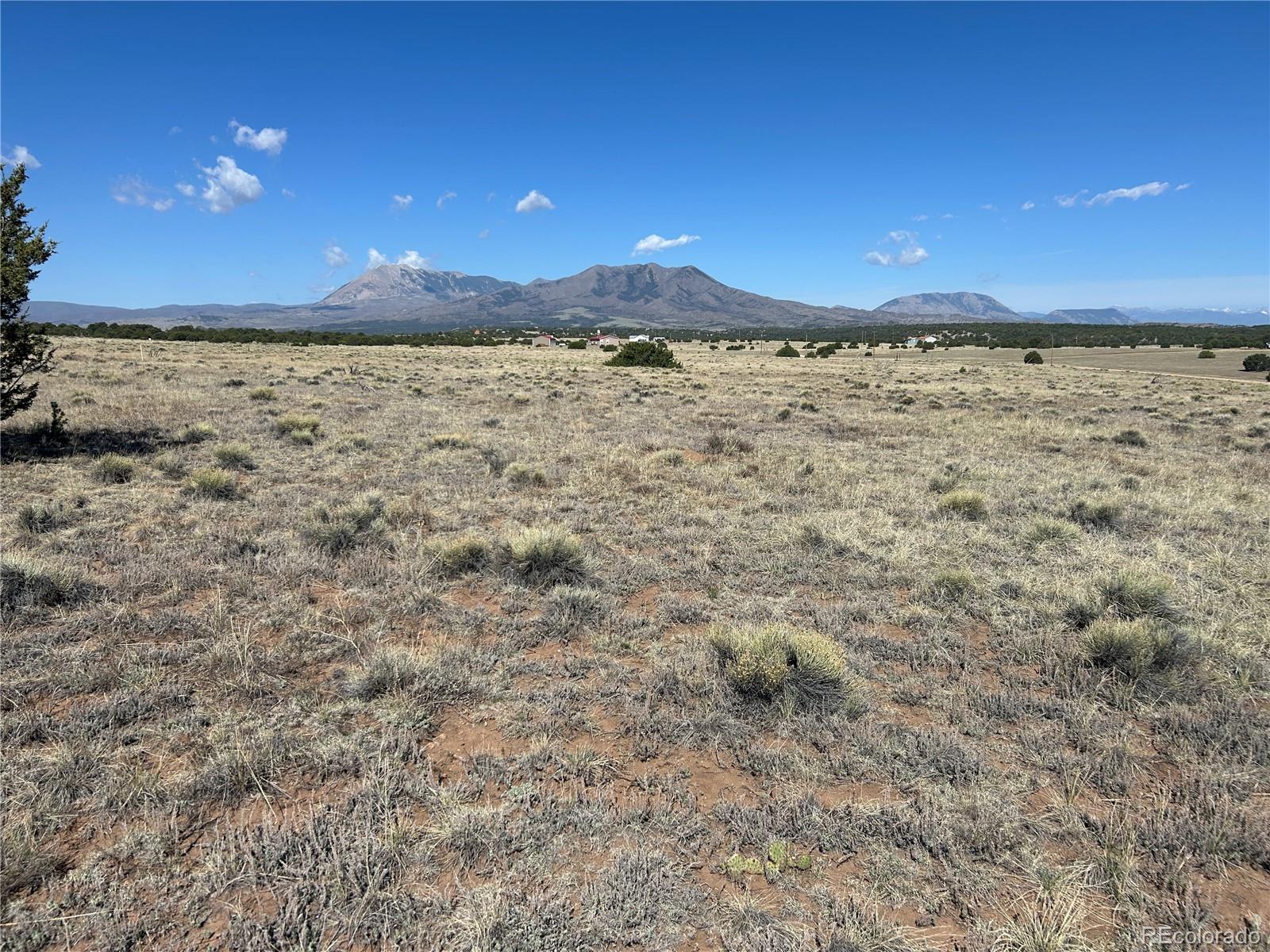 Lot 94 Navajo Ranch Resorts Walsenburg CO 81089