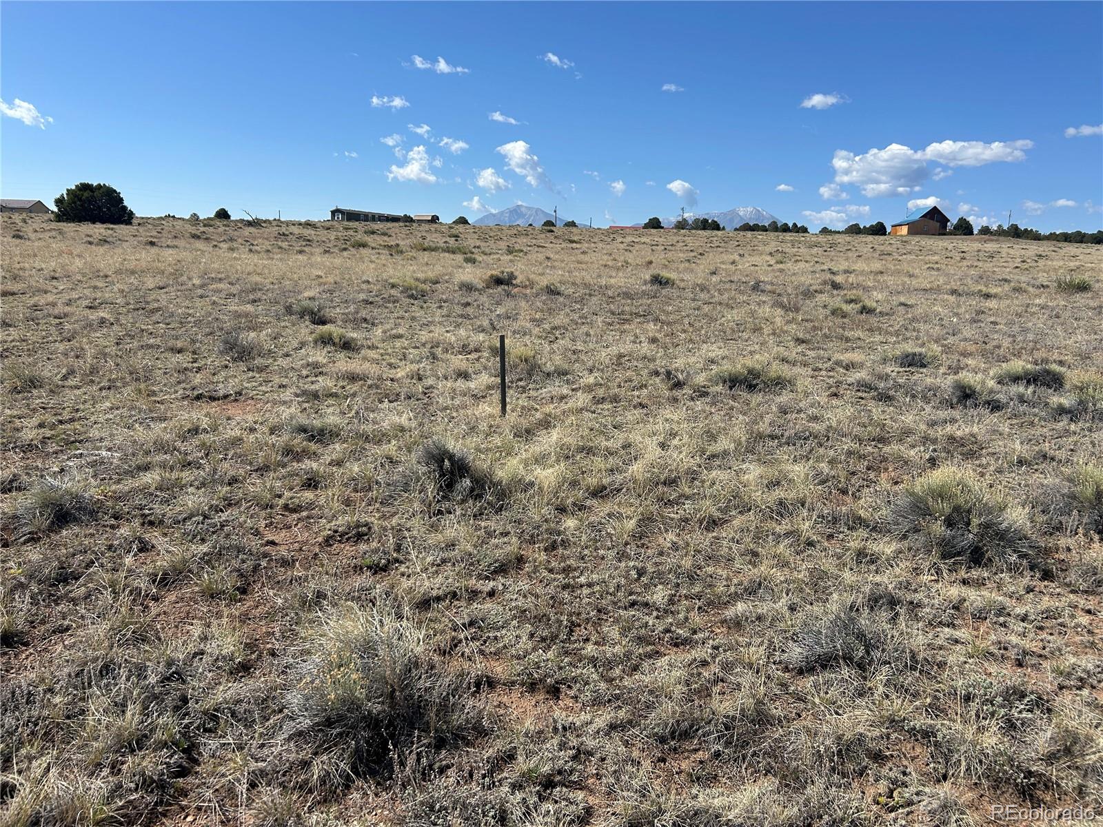 Lot 94 Navajo Ranch Resorts Walsenburg CO 81089