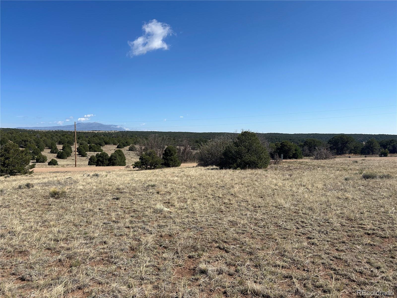 Lot 94 Navajo Ranch Resorts Walsenburg CO 81089