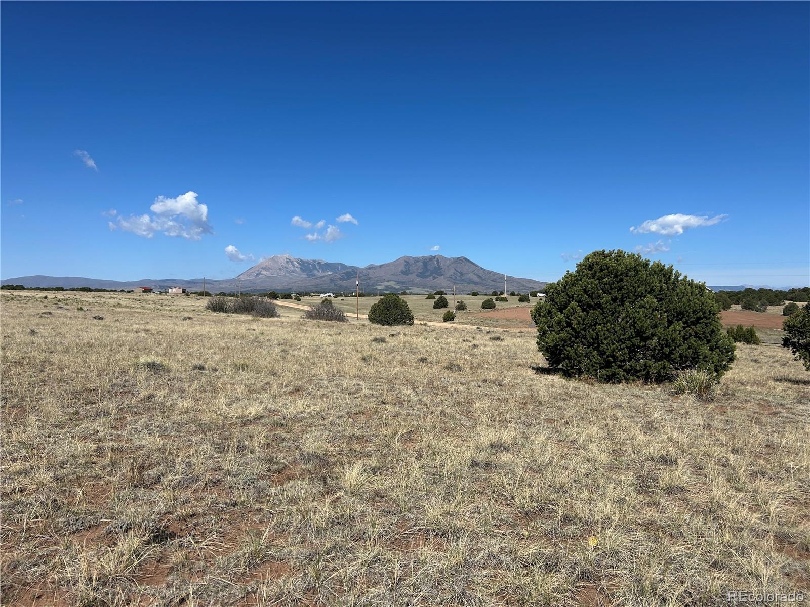 Lot 94 Navajo Ranch Resorts Walsenburg CO 81089