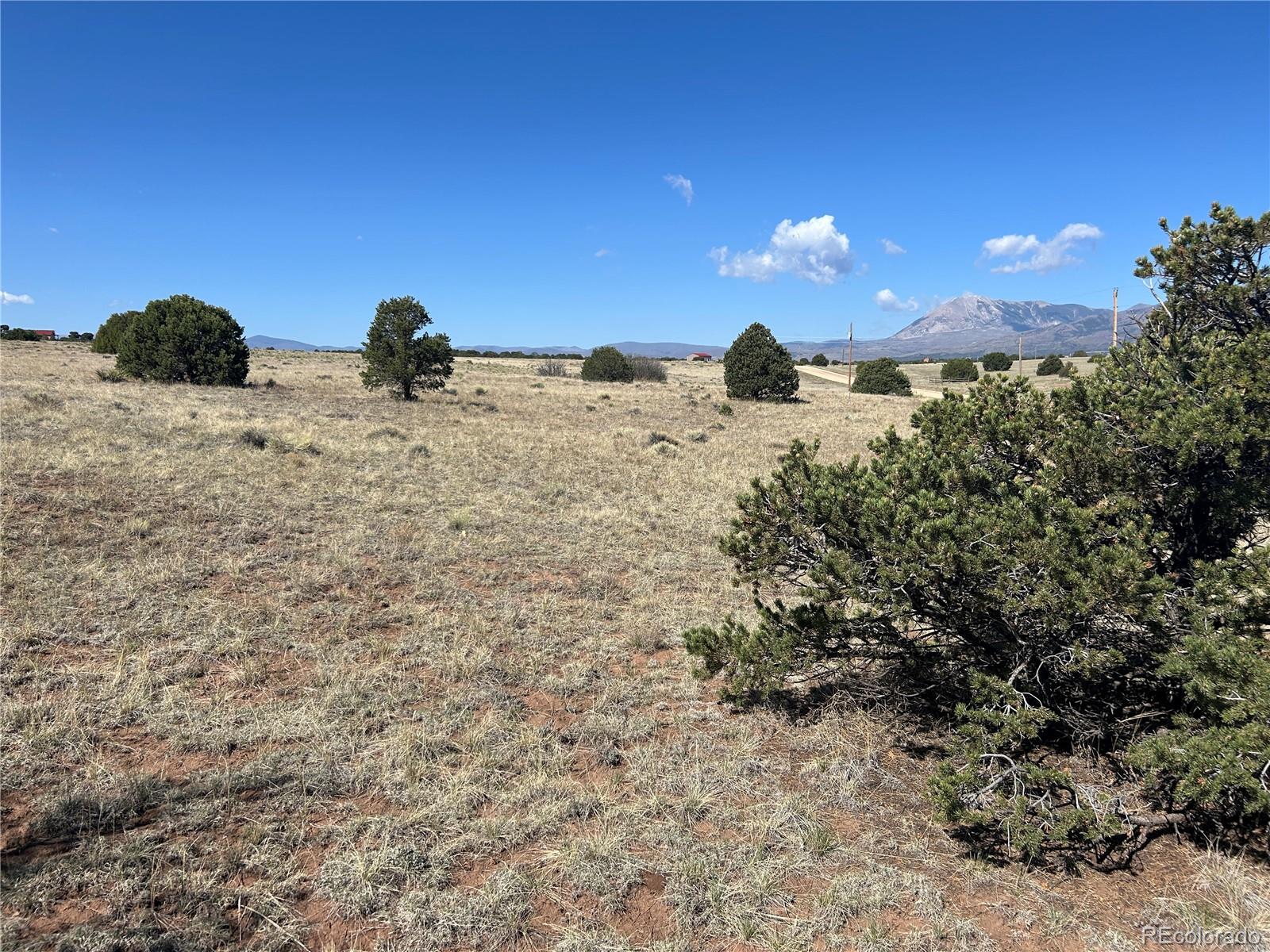 Lot 94 Navajo Ranch Resorts Walsenburg CO 81089