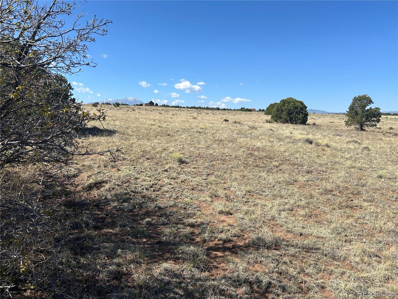 Lot 94 Navajo Ranch Resorts Walsenburg CO 81089
