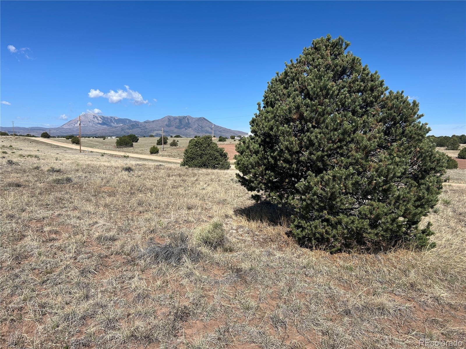 Lot 94 Navajo Ranch Resorts Walsenburg CO 81089