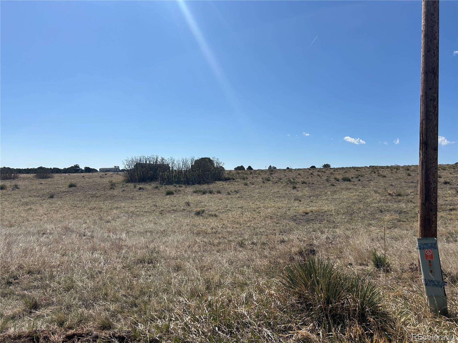 Lot 94 Navajo Ranch Resorts Walsenburg CO 81089