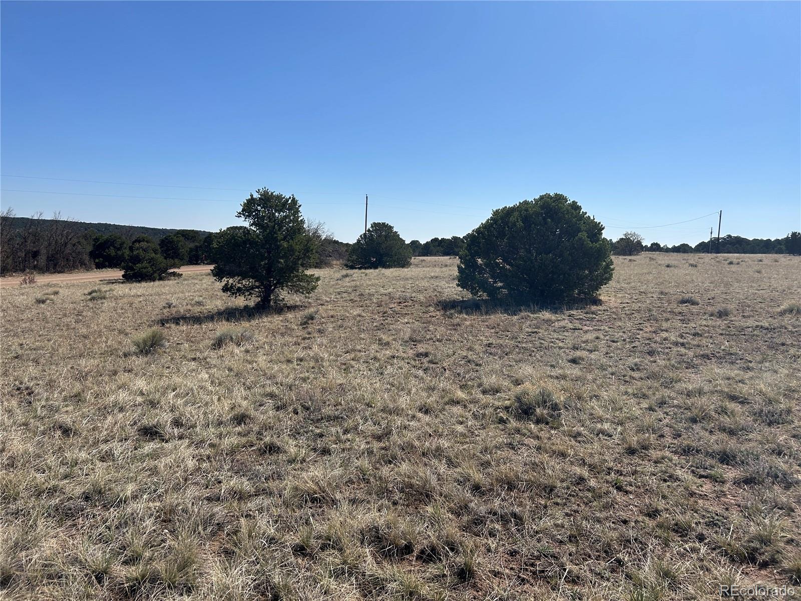 Lot 94 Navajo Ranch Resorts Walsenburg CO 81089