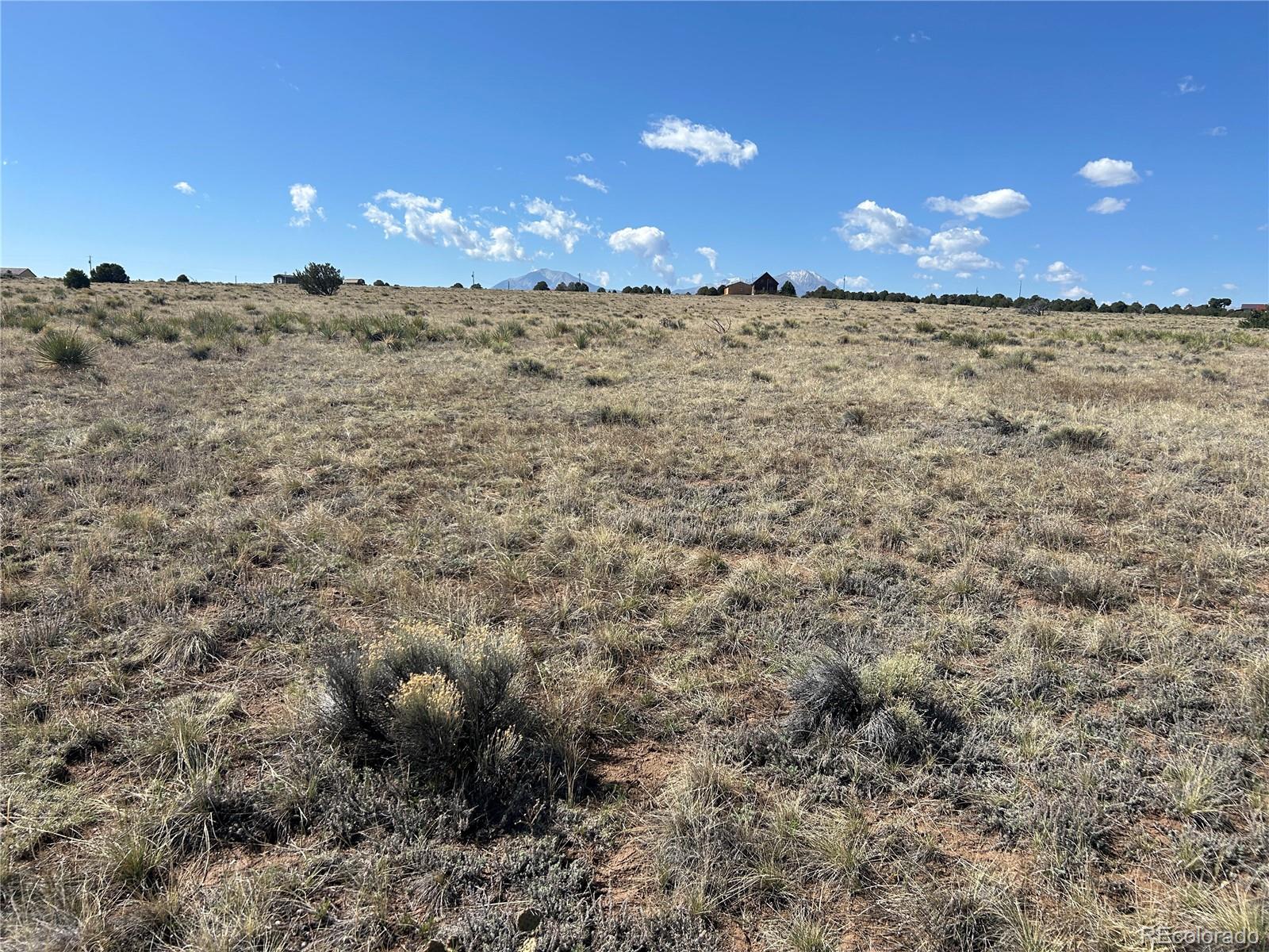 Lot 94 Navajo Ranch Resorts Walsenburg CO 81089