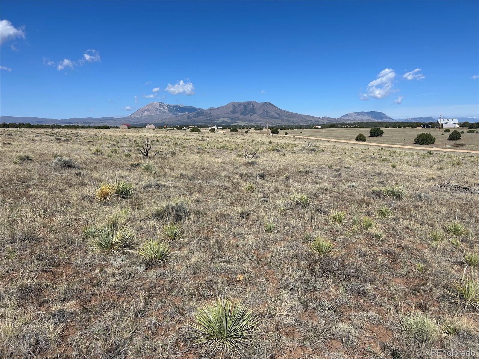 Lot 94 Navajo Ranch Resorts Walsenburg CO 81089