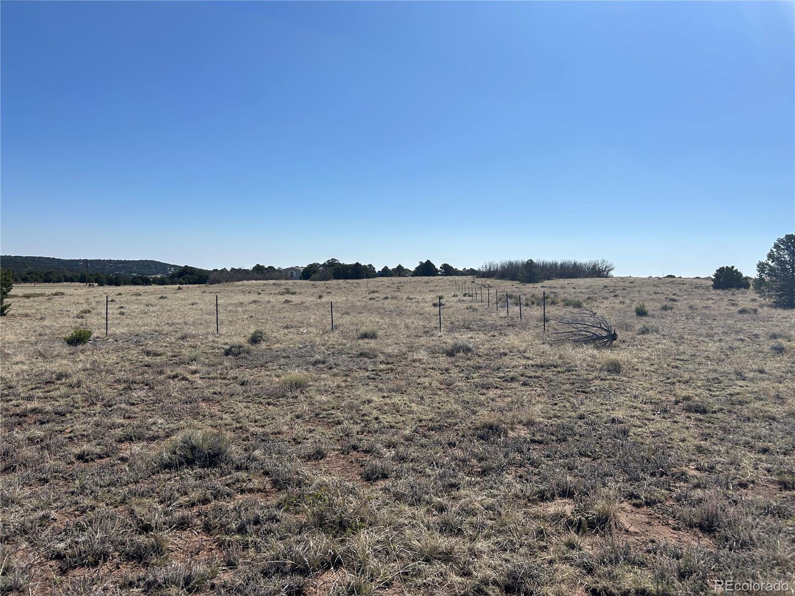 Lot 94 Navajo Ranch Resorts Walsenburg CO 81089