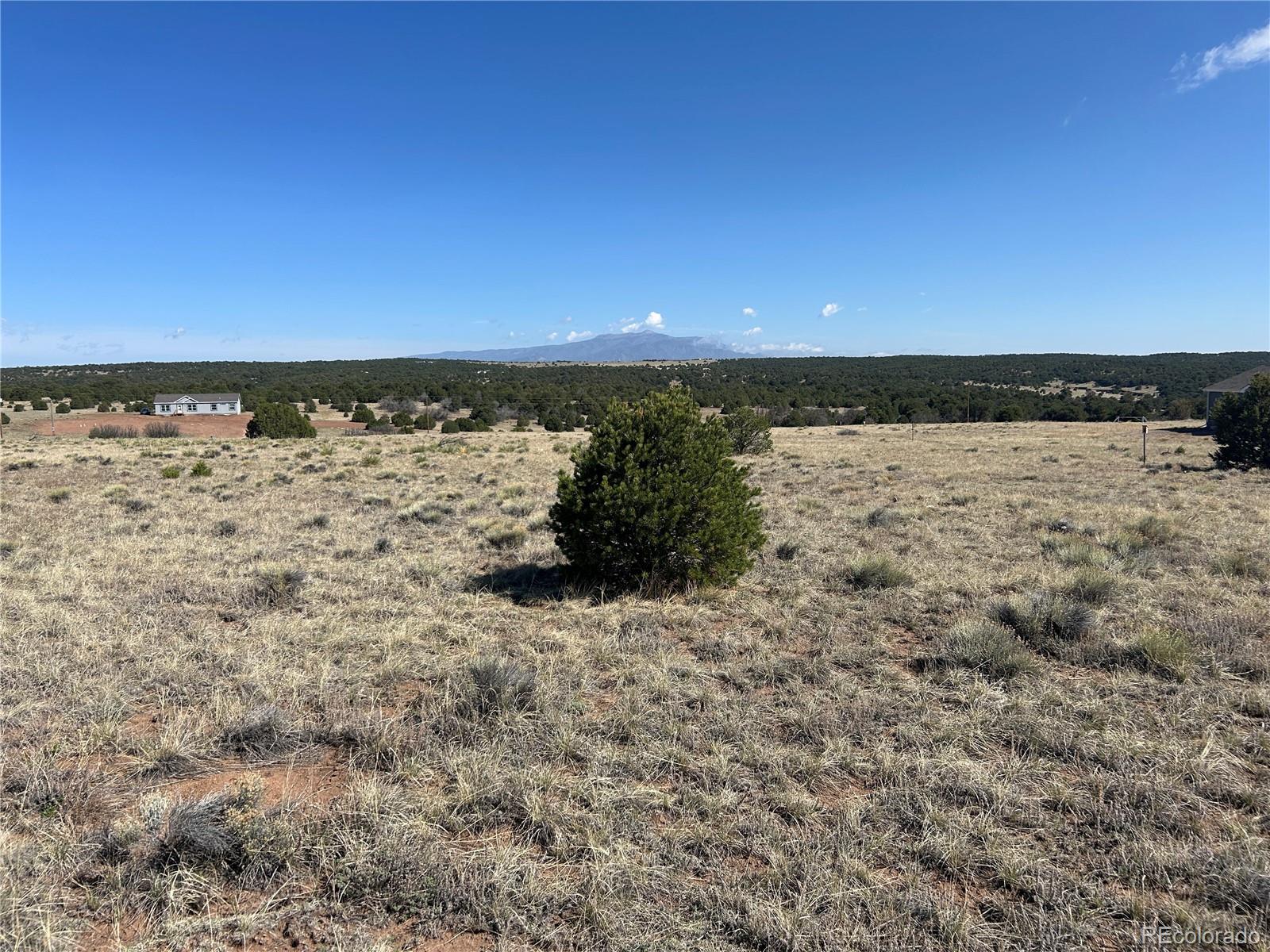 Lot 94 Navajo Ranch Resorts Walsenburg CO 81089