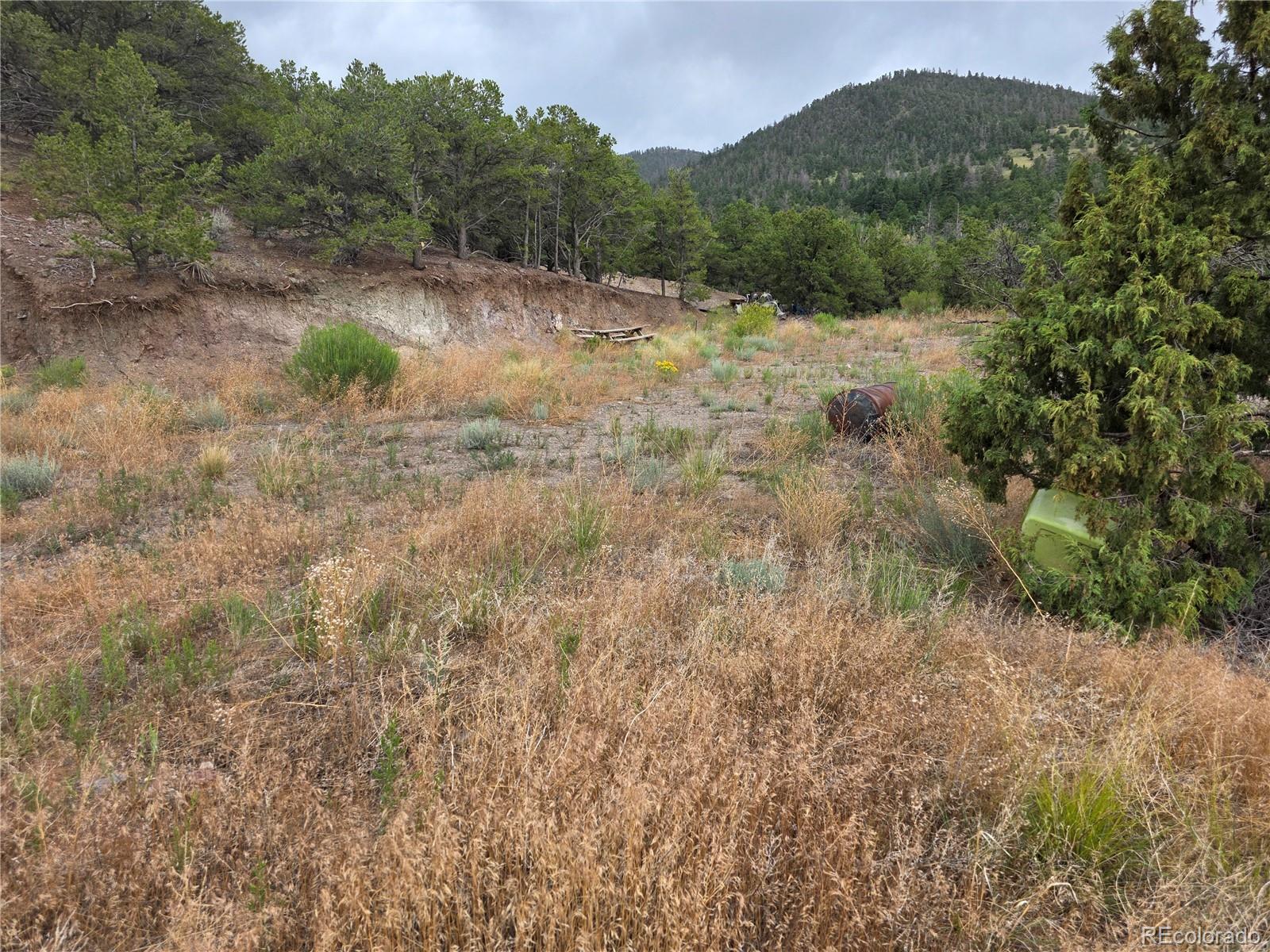 0 Joy Road San Luis CO 81152
