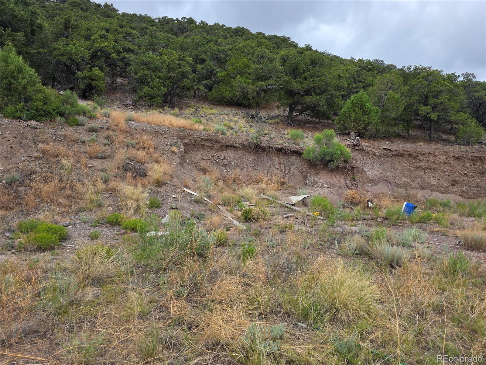 0 Joy Road San Luis CO 81152