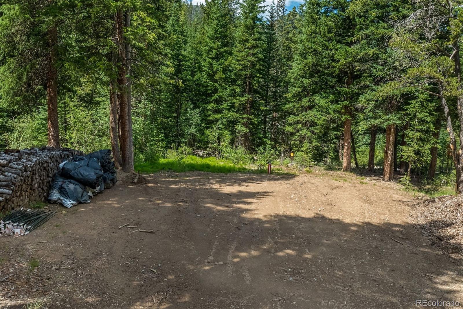 5400 Montezuma Road Montezuma CO 80435