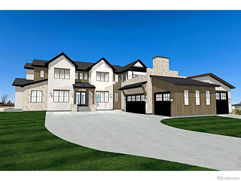 1508 Flowering Tree Court Windsor CO 80550