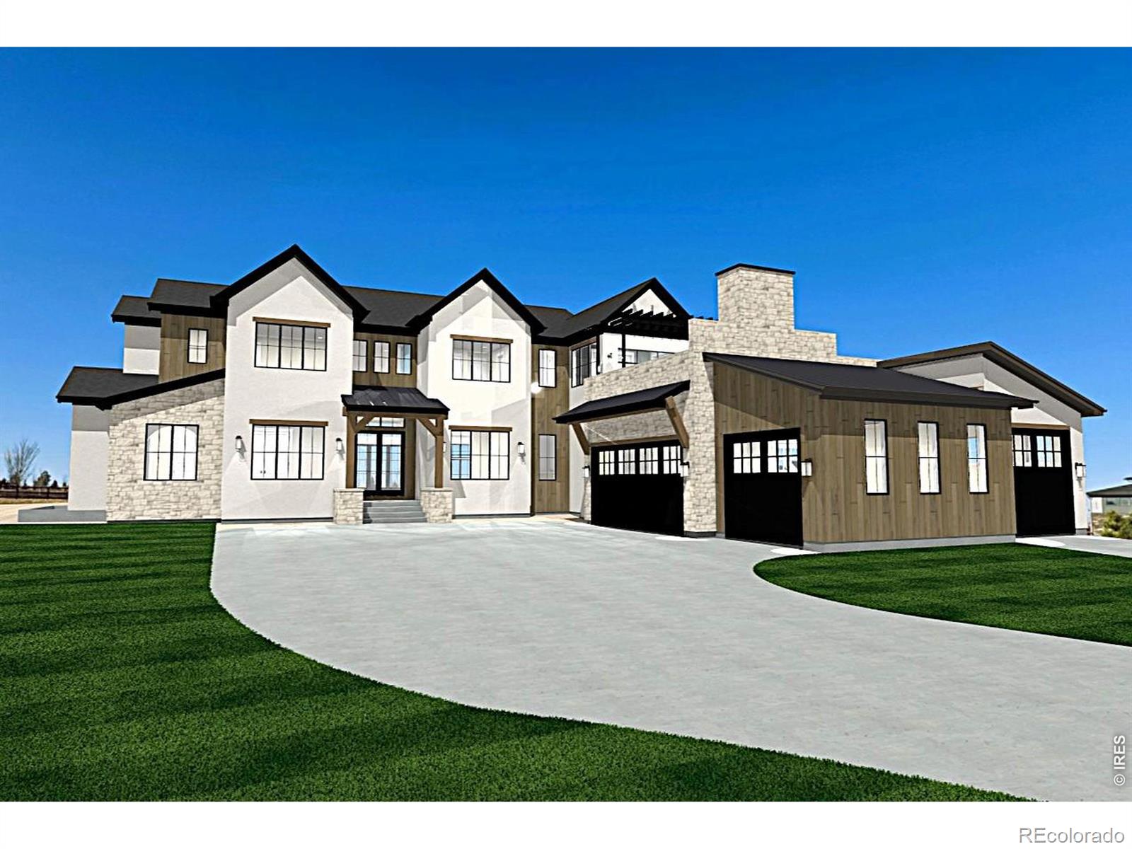 1508 Flowering Tree Court Windsor CO 80550