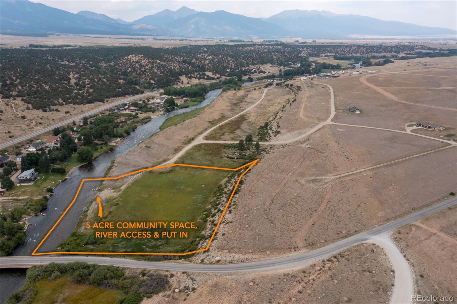 24257 River Rock Lane Buena Vista CO 81211