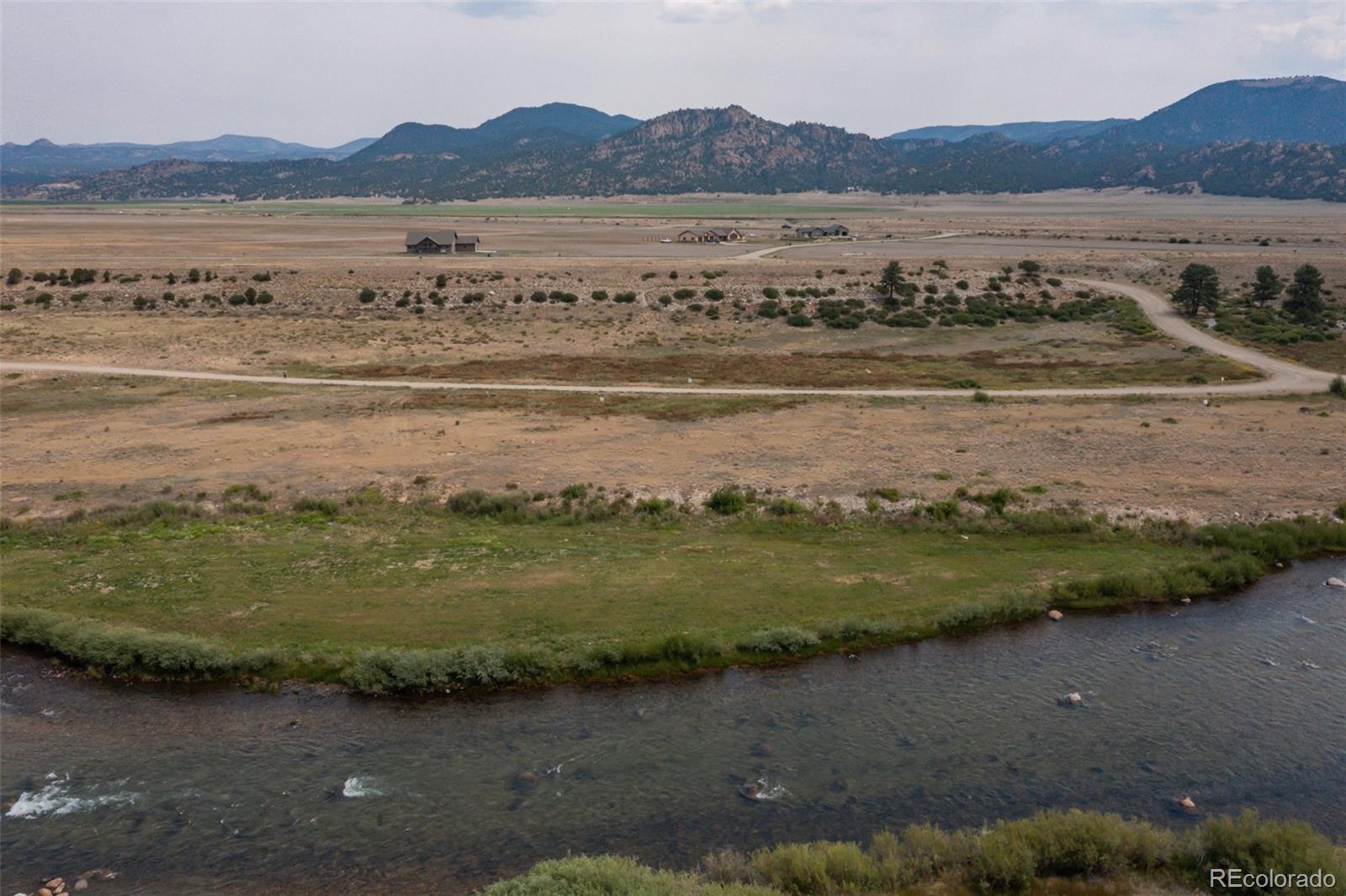 24257 River Rock Lane Buena Vista CO 81211