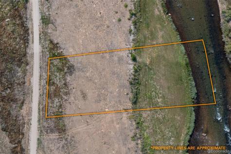 24257 River Rock Lane Buena Vista CO 81211