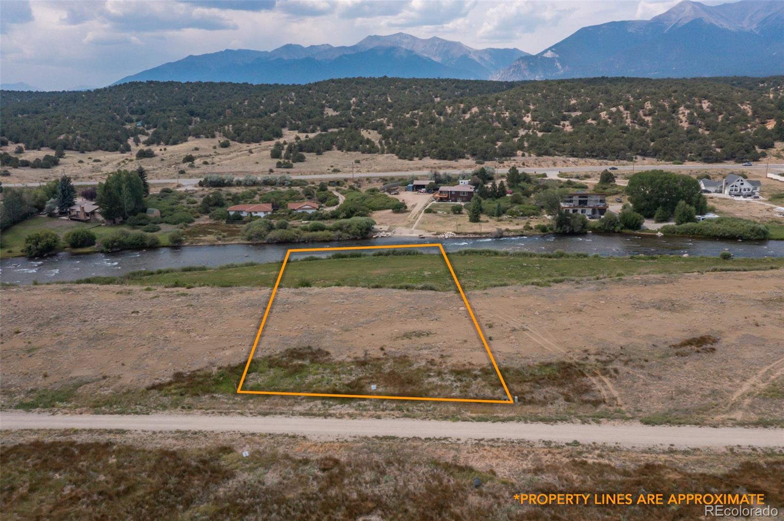 24257 River Rock Lane Buena Vista CO 81211