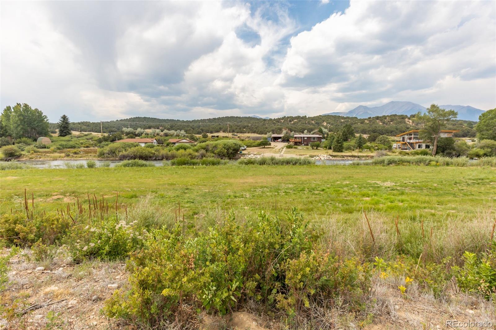 24257 River Rock Lane Buena Vista CO 81211