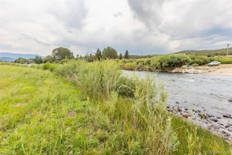 24257 River Rock Lane Buena Vista CO 81211