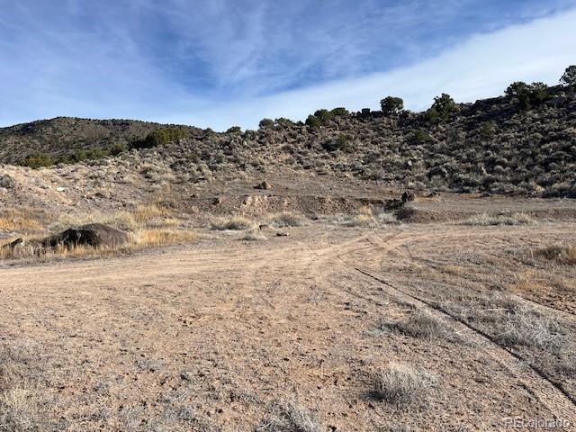 Lot 72 Stagecoach Road San Luis CO 81152