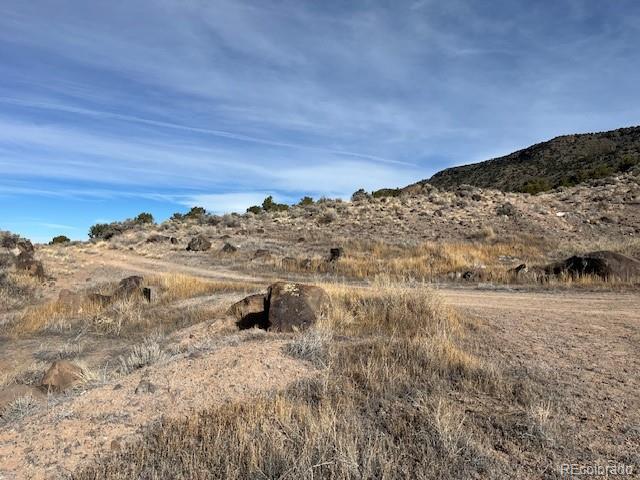 Lot 72 Stagecoach Road San Luis CO 81152