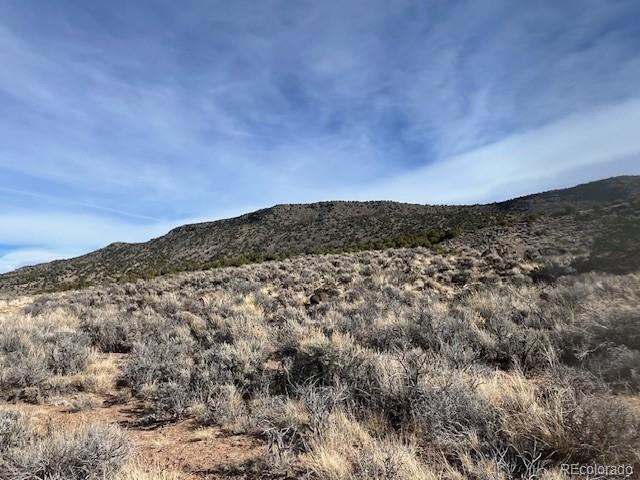 Lot 72 Stagecoach Road San Luis CO 81152