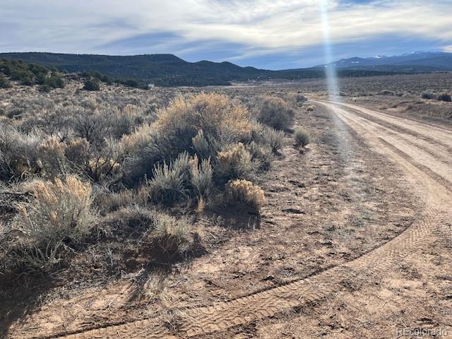 Lot 72 Stagecoach Road San Luis CO 81152